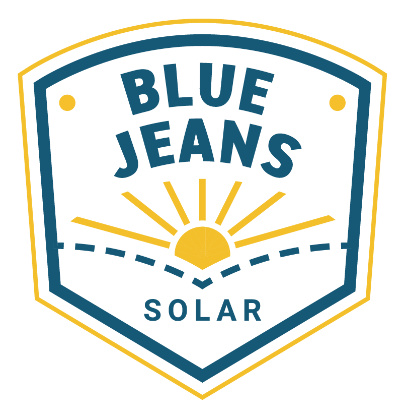 Blue Jeans Solar