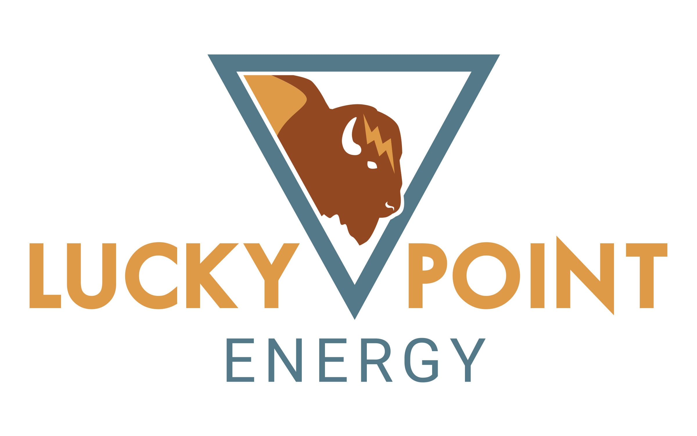 Lucky Point Energy