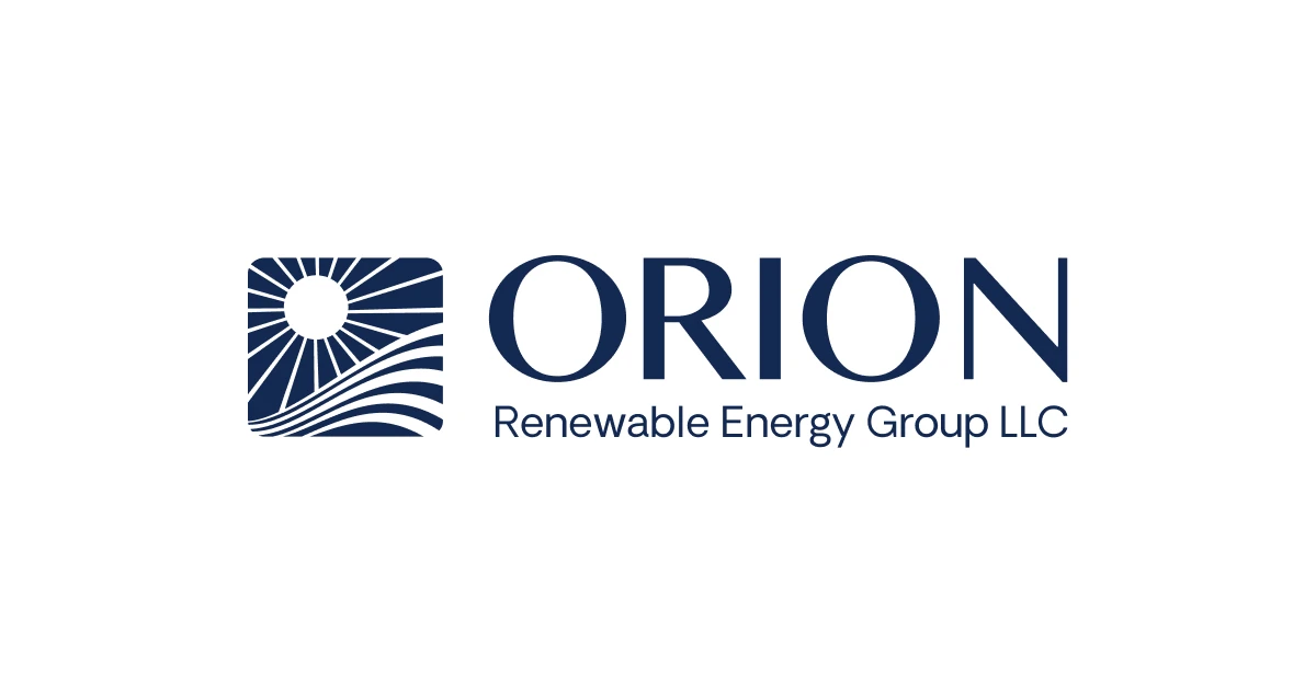 Orion Renewable Energy Group