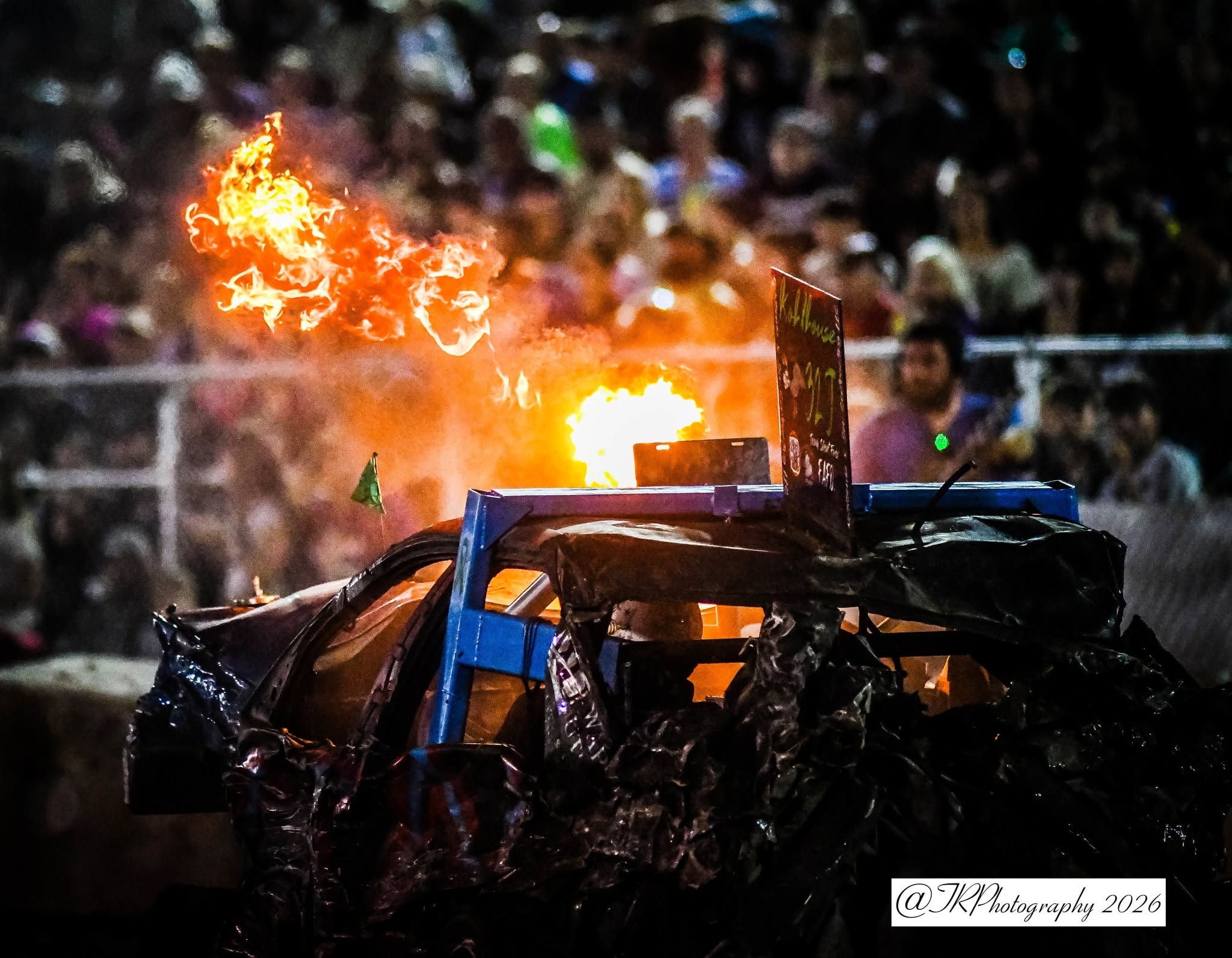 Demolition Derby