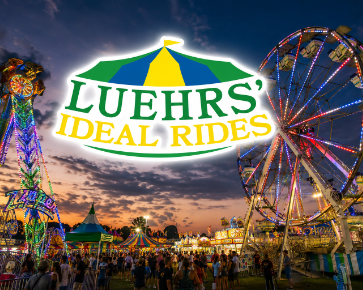 Luehrs' Ideal Rides