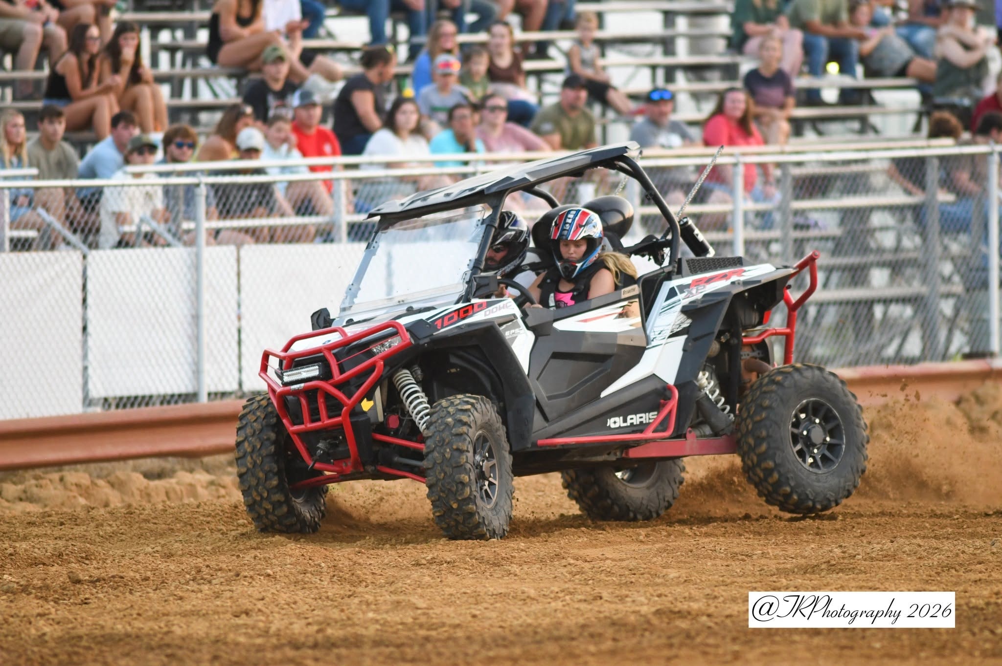 ATV Rodeo