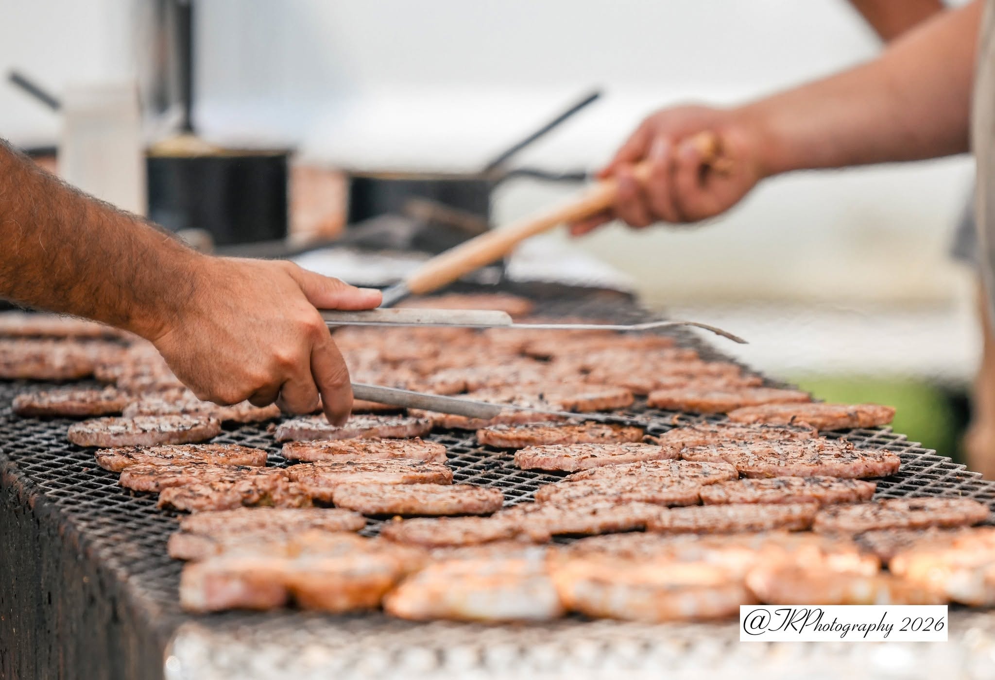 Fair Food